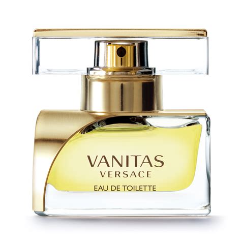 fresita versace perfume|Vanitas Eau de Toilette Versace perfume .